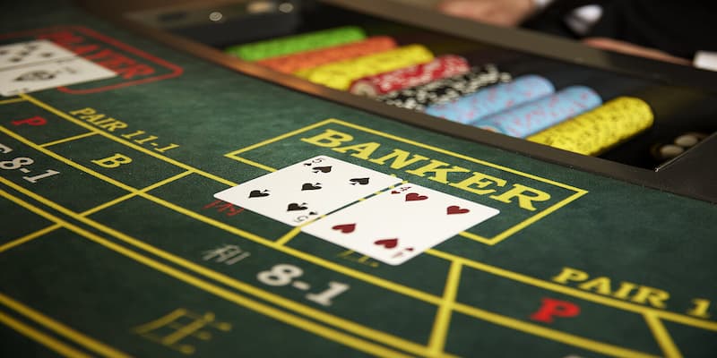 Top 5 Phương Pháp Soi Cầu Baccarat Hiệu Quả Nhất