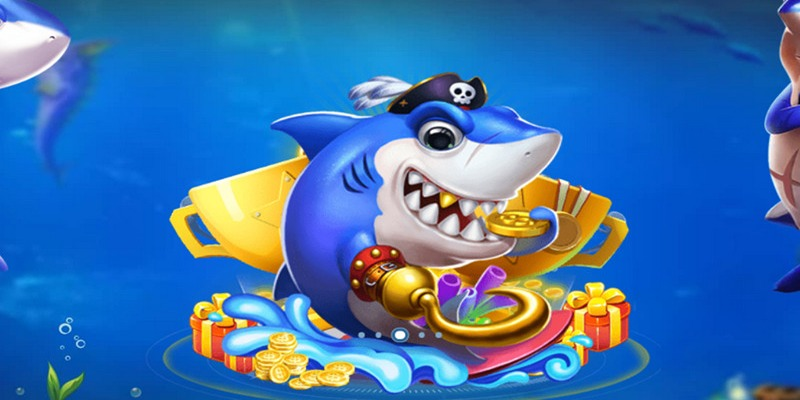 Top 5 game bắn cá H5 đổi thưởng uy tín, được yêu thích nhất.