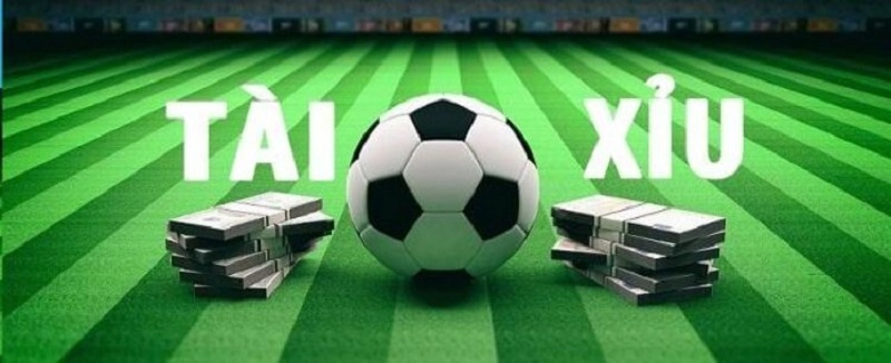 Kèo Tài Xỉu 2.5 là gì? Giải mã A-Z cho người mới bắt đầu
