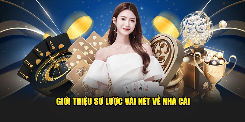 8Day: Giới thiệu tổng quan về nhà cái uy tín hàng đầu