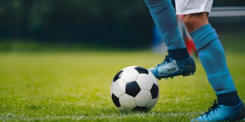 Chiến Thuật Soi Kèo Chấp 1 Trái Hiệu Quả: Bí Quyết Từ Chuyên Gia