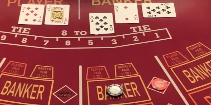 Soi Cầu Baccarat: Bí Quyết Tăng Cơ Hội Thắng Lớn?