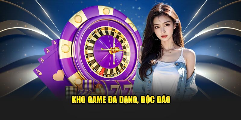 8Day: Các Sản Phẩm Cá Cược Nổi Bật và Hấp Dẫn