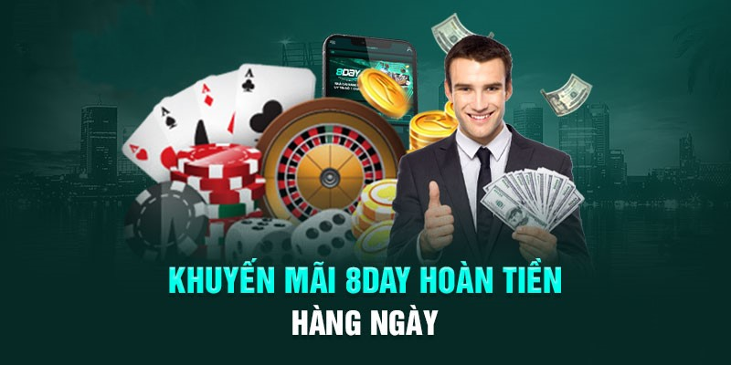 Khuyến Mãi 8Day: Cập Nhật Ưu Đãi Mới Nhất và Cách Tham Gia