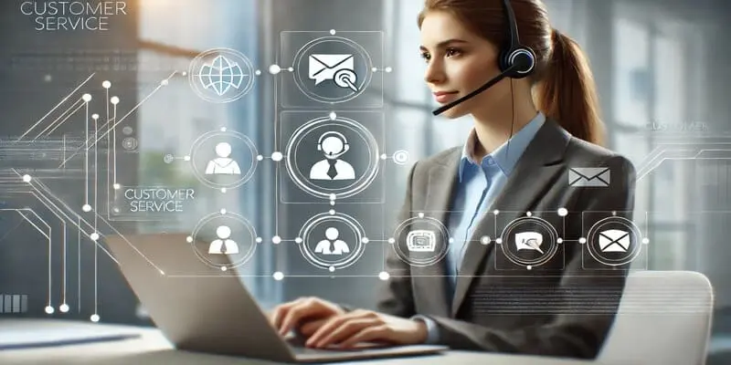 Các kênh liên hệ 8day chính thức và nhanh nhất