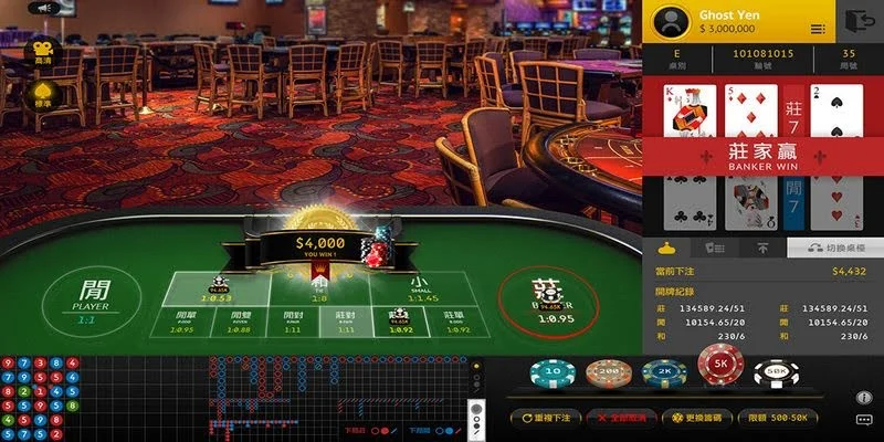 Kinh Nghiệm Chơi Game Tại 8Day Casino: Mẹo Hay Từ Cao Thủ