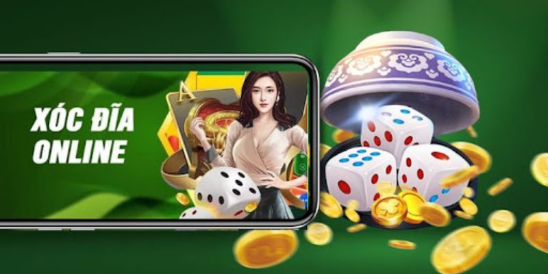 Luật Chơi Xóc Đĩa A-Z: Hướng Dẫn Chi Tiết Từ Cơ Bản Đến Nâng Cao