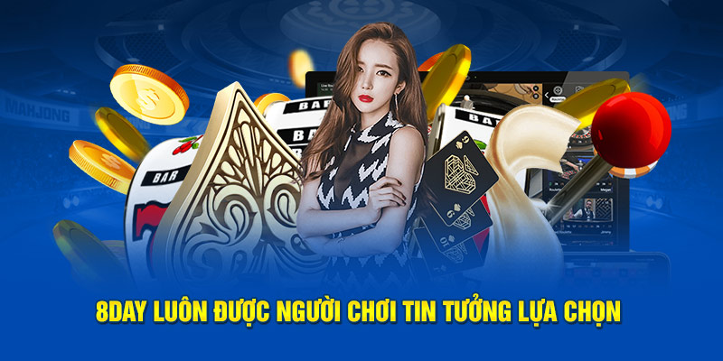 Đánh Giá Chi Tiết về Giao Diện và Trải Nghiệm Người Dùng của 8Day